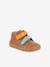 Chaussures premiers pas barefoot bébé Froddo caramel 1 - vertbaudet enfant 