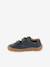 Sneakers barefoot BAZE garçon Froddo bleu foncé 3 - vertbaudet enfant 
