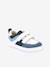 Chaussures barefoot ZERU LOOP enfant Froddo bleu 1 - vertbaudet enfant 