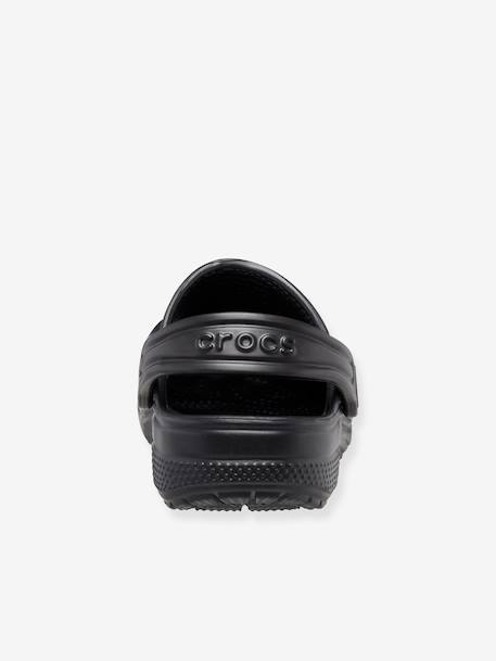 Sandales Clog CROCS noir 5 - vertbaudet enfant 