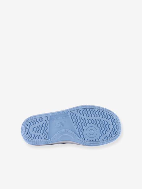 Basket P080325 blanc 4 - vertbaudet enfant 