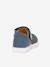 Sandales KEKO enfant Froddo beige+bleu jean+caramel 9 - vertbaudet enfant 