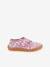Chaussons barefoot imprimés enfant Froddo bleu électrique+fuchsia+gris+rose imprimé 17 - vertbaudet enfant 