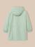 Parka light fille déperlante Amande 2 - vertbaudet enfant 