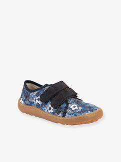 Chaussures-Chaussures en toile barefoot garçon Froddo