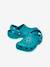 Sandales enfant Clog CROCS vert 2 - vertbaudet enfant 