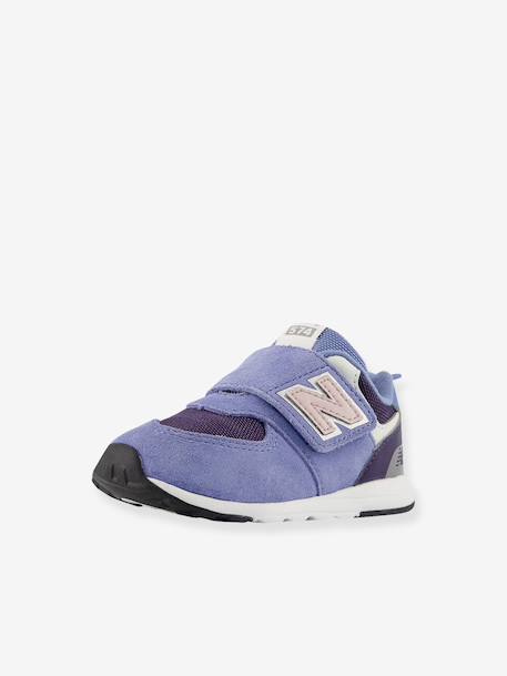 Basket I5748R4 bleu 2 - vertbaudet enfant 