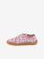Chaussons barefoot imprimés enfant Froddo bleu électrique+fuchsia+gris+rose imprimé 20 - vertbaudet enfant 