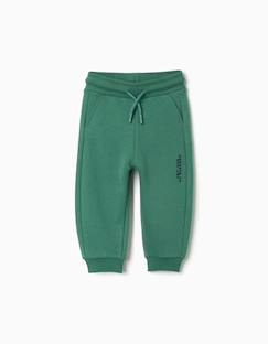 Bébé-Pantalon, jean-Pantalon de jogging en coton à imprimé creativity