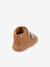 Chaussures premiers pas barefoot bébé Froddo caramel 4 - vertbaudet enfant 