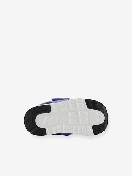 Basket I5748R4 bleu 6 - vertbaudet enfant 
