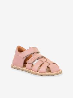 Chaussures-Chaussures fille 23-38-Sandales barefoot FLEXY F enfant Froddo