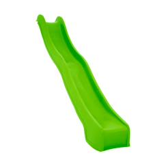 Jouet-Jeux de plein air-Aires de jeux-Toboggan glissière  plastique 300 cm