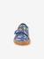 Chaussons barefoot imprimés enfant Froddo bleu électrique+fuchsia+gris+rose imprimé 5 - vertbaudet enfant 