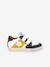 Baskets DOLVY enfant Froddo beige+multicolore+rose poudré 7 - vertbaudet enfant 
