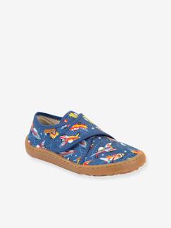 Chaussures-Chaussons barefoot imprimés enfant Froddo