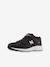 Basket G408 blanc+marine+noir 9 - vertbaudet enfant 