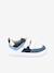 Chaussures barefoot ZERU LOOP enfant Froddo bleu 2 - vertbaudet enfant 