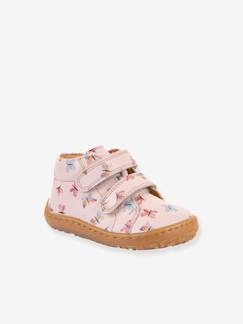 Chaussures-Chaussures premiers pas barefoot imprimés bébé Froddo