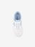 Basket P080325 blanc 3 - vertbaudet enfant 