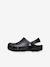Sandales Clog CROCS noir 4 - vertbaudet enfant 