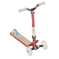 Jouet-Jeux de plein air-Trottinette Glider, pour les enfants de 3 à 8 ans.