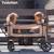 Chariot de transport - Poussette Wagon - Chariot de promenade facile à plier Vert 4 - vertbaudet enfant 