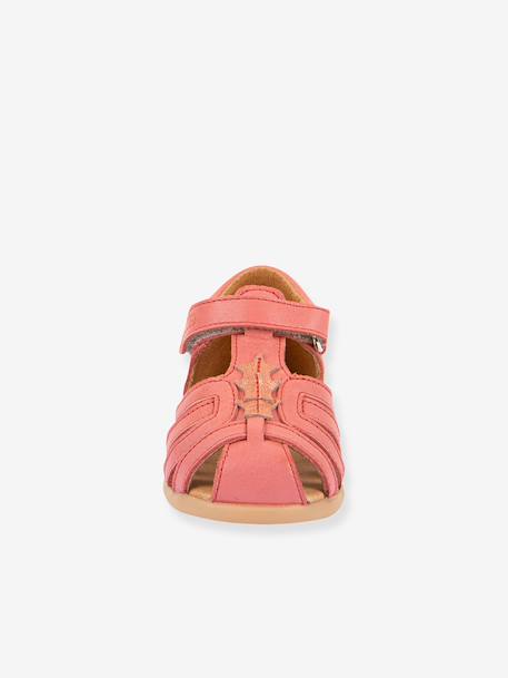 Sandales DIVNA fille Froddo corail 5 - vertbaudet enfant 