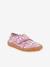 Chaussons barefoot imprimés enfant Froddo bleu électrique+fuchsia+gris+rose imprimé 16 - vertbaudet enfant 