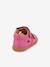 Sandales OLLIE G fille Froddo fuchsia 4 - vertbaudet enfant 