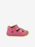 Sandales OLLIE G fille Froddo fuchsia 2 - vertbaudet enfant 