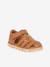 Sandales KEKO enfant Froddo beige+bleu jean+caramel 11 - vertbaudet enfant 