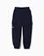 Pantalon de jogging cargo en coton peigné à imprimé no rules Bleu+Bleu foncé 6 - vertbaudet enfant 