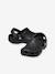 Sandales Clog CROCS noir 2 - vertbaudet enfant 