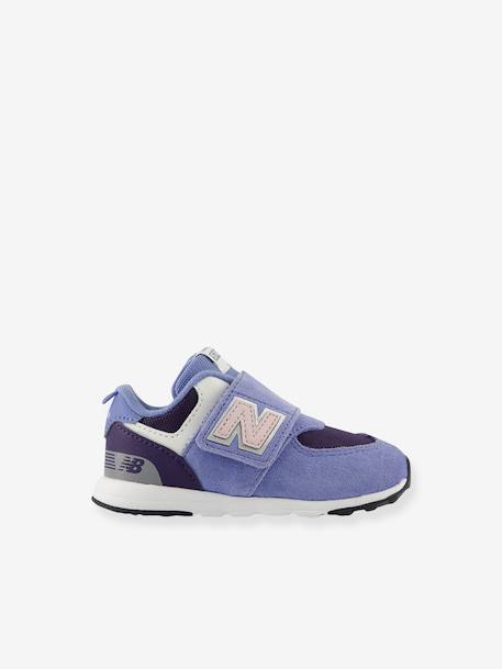 Basket I5748R4 bleu 3 - vertbaudet enfant 