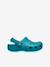 Sandales enfant Clog CROCS vert 3 - vertbaudet enfant 