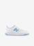 Basket P080325 blanc 1 - vertbaudet enfant 