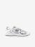Basket G408 blanc+marine+noir 3 - vertbaudet enfant 