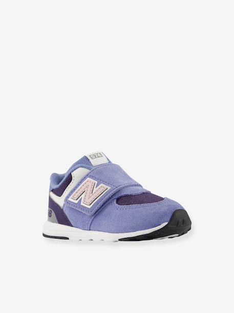 Basket I5748R4 bleu 1 - vertbaudet enfant 