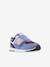 Basket I5748R4 bleu 1 - vertbaudet enfant 