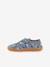 Chaussons barefoot imprimés enfant Froddo bleu électrique+fuchsia+gris+rose imprimé 14 - vertbaudet enfant 