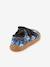 Chaussures en toile barefoot garçon Froddo bleu 4 - vertbaudet enfant 