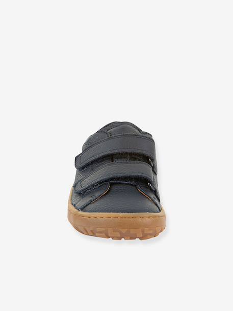 Sneakers barefoot BAZE garçon Froddo bleu foncé 5 - vertbaudet enfant 