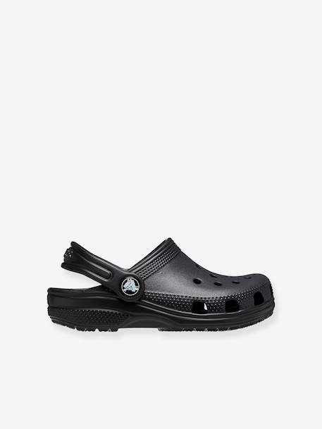 Sandales Clog CROCS noir 3 - vertbaudet enfant 