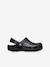 Sandales Clog CROCS noir 3 - vertbaudet enfant 