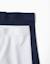 Pack 2 leggings Bleu nuit+Multicolore+Noir 7 - vertbaudet enfant 