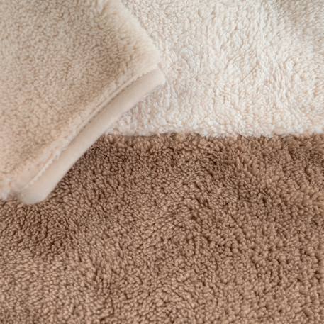 Gigoteuse jambes séparables hiver  - tog 2.5 softy Blush+Grizou+Lunar+Marshmallow+Natural+Natural - tricolore+Noisette+Noisette tricolore+Sesame+Stone+Vintage 33 - vertbaudet enfant 