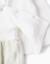 Ensemble en velours de pull + pantalon rayé Blanc 4 - vertbaudet enfant 