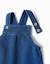 Body à manches longues rayé + combinaison Bleu clair 4 - vertbaudet enfant 