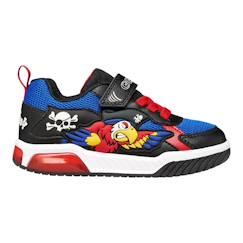 Chaussures-Baskets synthétique j inek